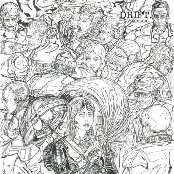 CD DRIFT.: Symbiosis