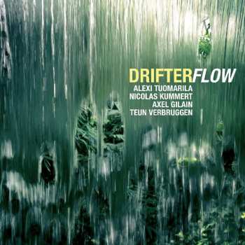 CD Drifter: Flow