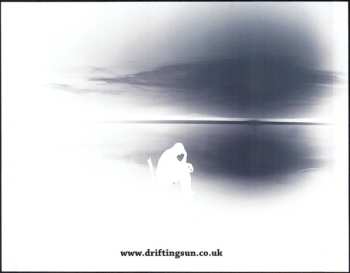 CD Drifting Sun: On The Rebound