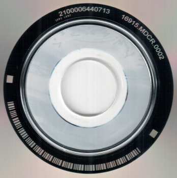 CD Drifting Sun: On The Rebound