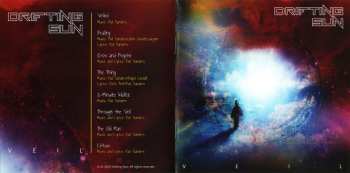 LP Drifting Sun: Veil