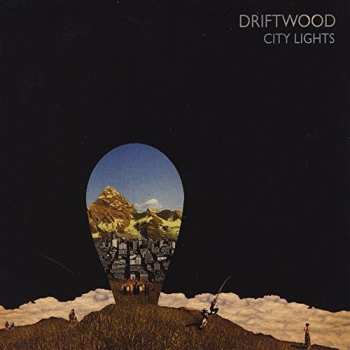 CD Driftwood: City Lights