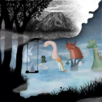 Drill For Absentee: Strand Of A Lake, Vol. 1 and Vol. 2