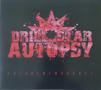 Album Drill Star Autopsy: Futuremembrance