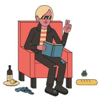 Album Drinking Flowers: Shadow Show