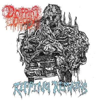 LP Dripping Decay: Ripping Remains CLR