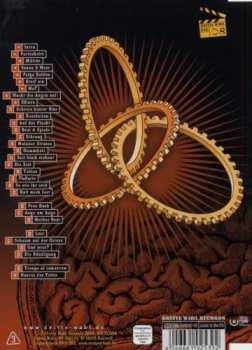 DVD Dritte Wahl: Dreilive