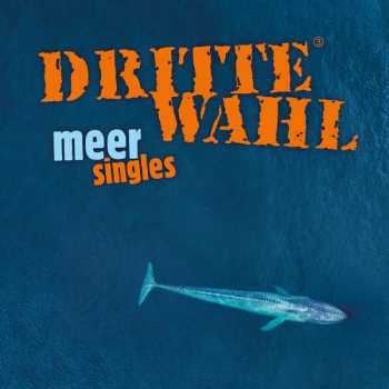 CD Dritte Wahl: Meer Singles