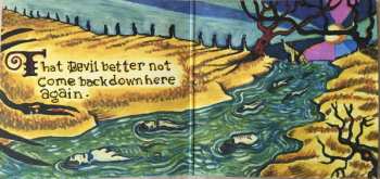 2LP Drive-By Truckers: Go-Go Boots