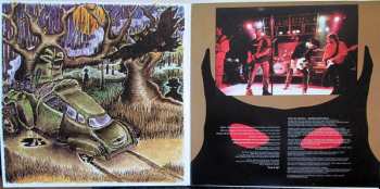2LP Drive-By Truckers: Southern Rock Opera