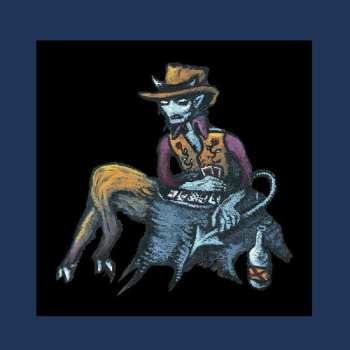 2LP Drive-By Truckers: The Complete Dirty South