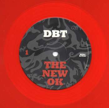 LP Drive-By Truckers: The New OK LTD | CLR