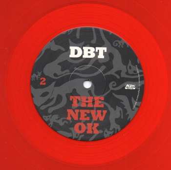 LP Drive-By Truckers: The New OK LTD | CLR