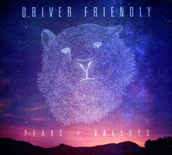 Album Driver Friendly: Peaks & Valleys