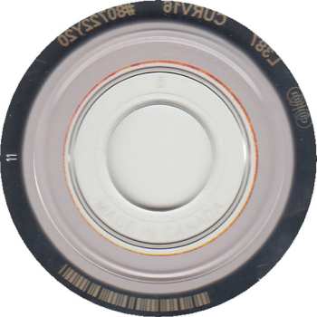 CD Driveway: Traveling Light