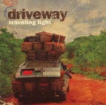 Album Driveway: Traveling Light