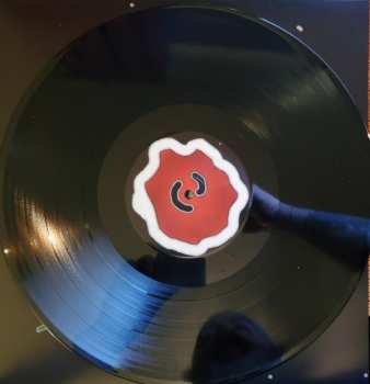 LP Drivin' N' Cryin': Live The Love Beautiful CLR