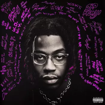 Dro Kenji: With or Without You