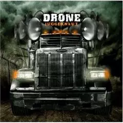 Drone: Juggernaut