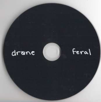 CD Drøne: Feral