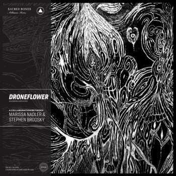 CD Marissa Nadler: Droneflower