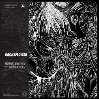 LP Marissa Nadler: Droneflower CLR | LTD
