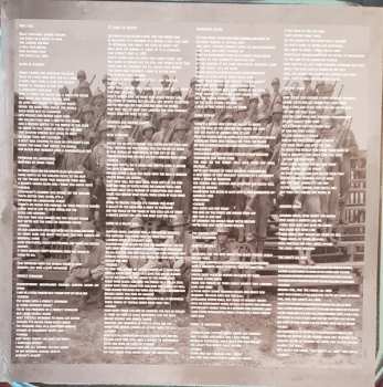 LP Dropkick Murphys: The Gang's All Here