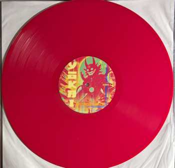 LP Dropout Kings: Yokai