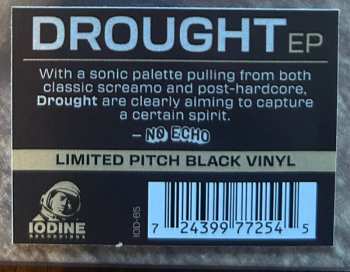 SP Drought: Drought EP