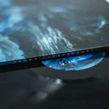LP Drown: Subaqueous