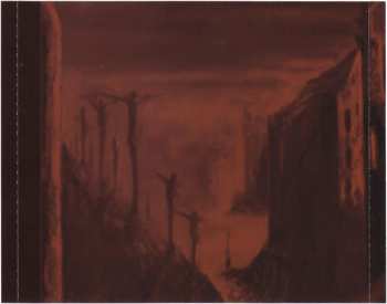 CD Drowning: Apocalypse Unsealed