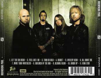CD Drowning Pool: Drowning Pool