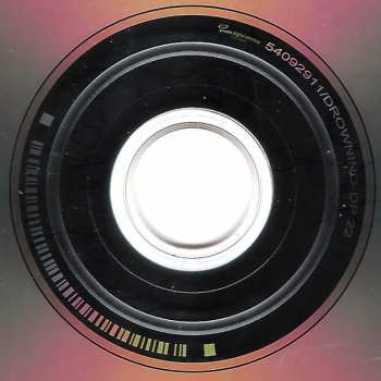 CD Drowning Pool: Drowning Pool
