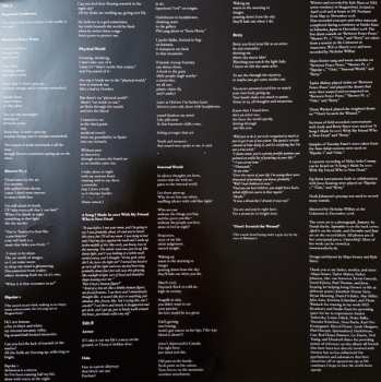 LP Drowse: Light Mirror