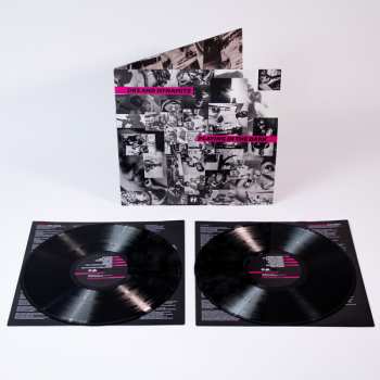 2LP DRS: Playing In The Dark