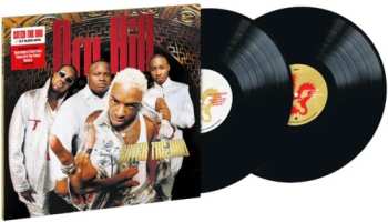 Album Dru Hill: Enter The Dru