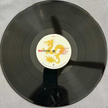 LP Dru Hill: Enter The Dru