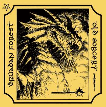 CD Druadan Forest: Druadan Forest / Old Sorcery