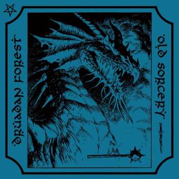 LP Druadan Forest: Druadan Forest / Old Sorcery CLR