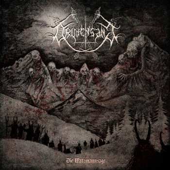 CD Drudensang: Die Watzmannsage