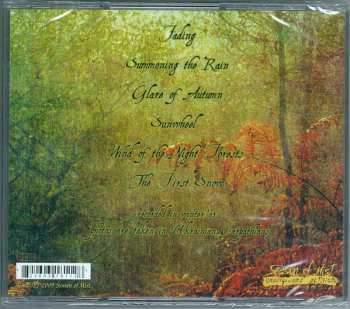 CD Drudkh: Autumn Aurora