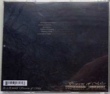 CD Drudkh: Пригорща Зірок (Handful Of Stars)