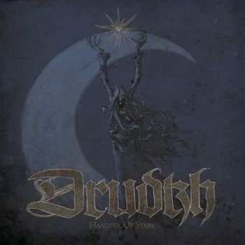 CD Drudkh: Пригорща Зірок (Handful Of Stars)