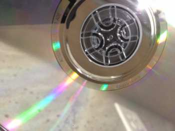 CD Drudkh: Той, Хто Говорить З Імлою (One Who Talks With The Fog) / Pyre Era, Black!