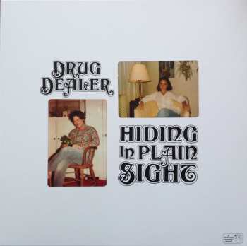 Album Drugdealer: Hiding In Plain Sight