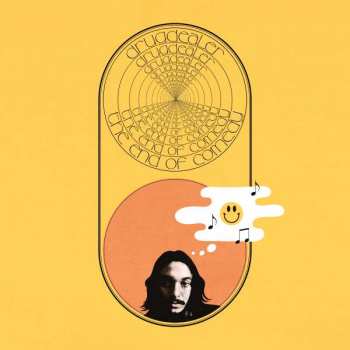 Album Drugdealer: The End Of Comedy
