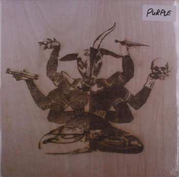 LP Druid: The Seven Scrolls