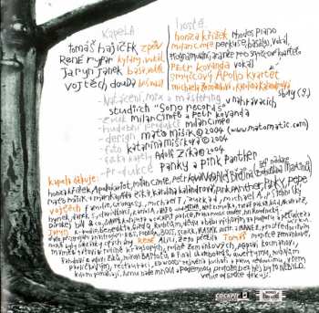 CD Krucipüsk: Druide!