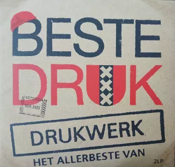 Beste Druk (Het Allerbeste Van)