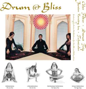 Album Drum & Bliss / Various: Drum & Bliss